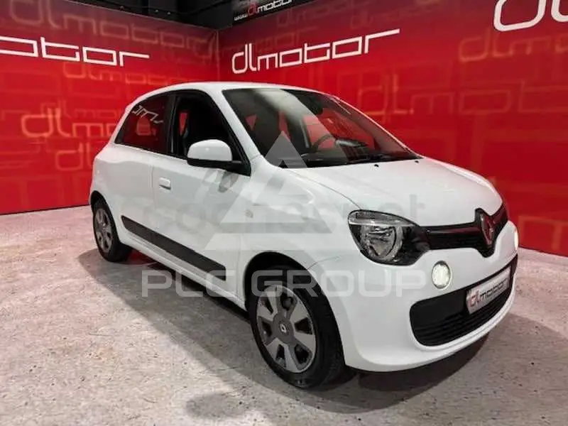 2016 Renault Twingo