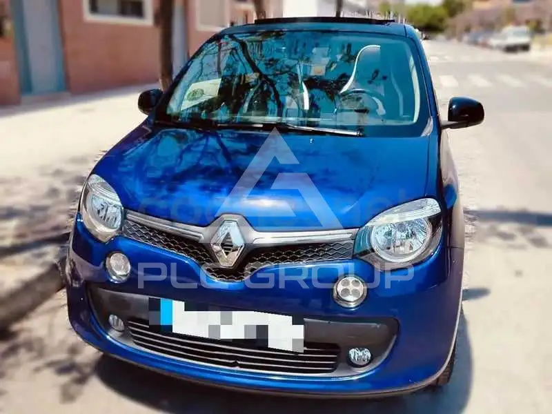 2016 Renault Twingo