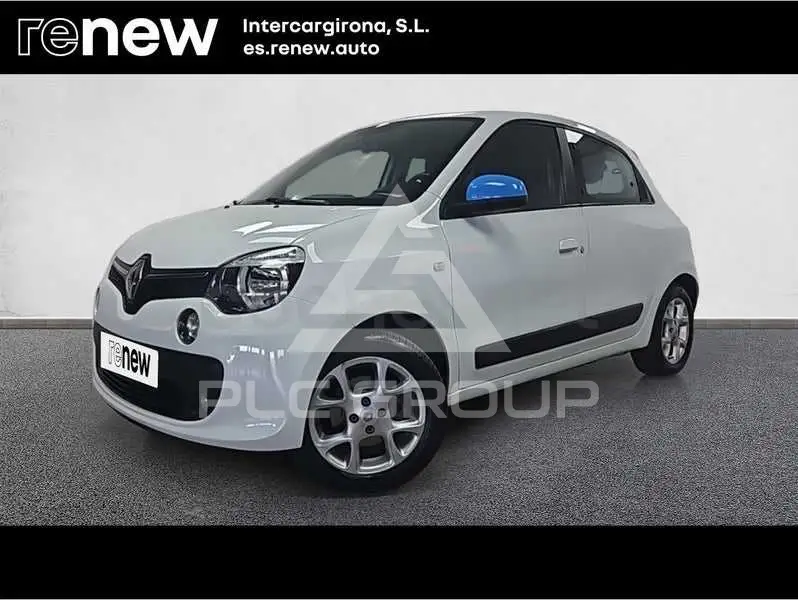 2016 Renault Twingo