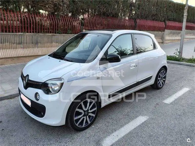 2016 Renault Twingo