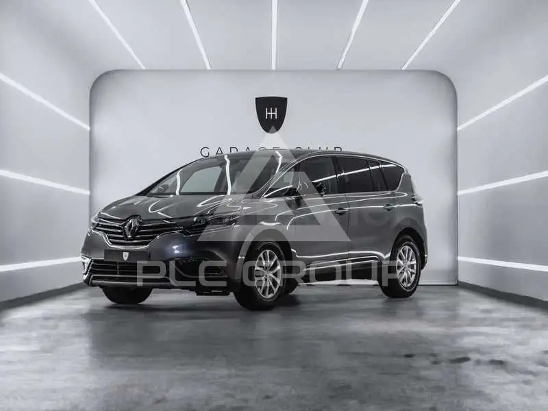 2016 Renault Espace