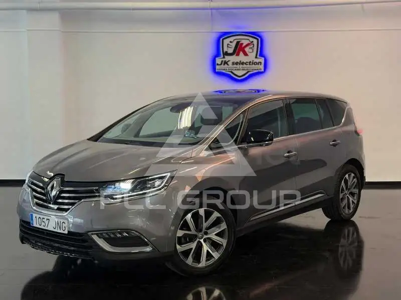 2016 Renault Espace