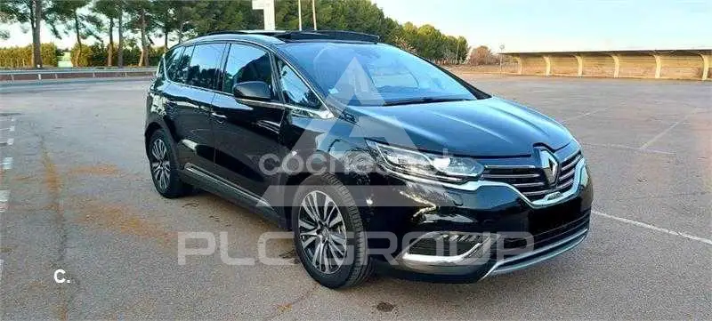 2016 Renault Espace