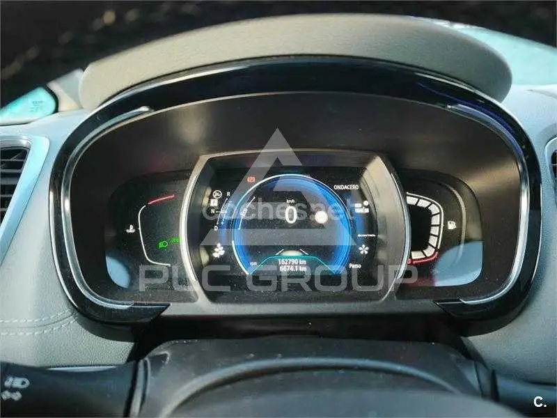 2016 Renault Espace