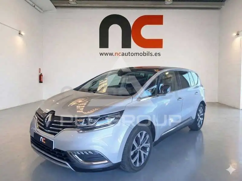 2016 Renault Espace