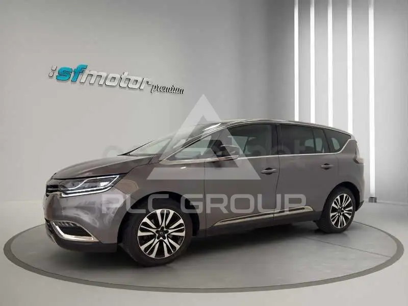 2016 Renault Espace