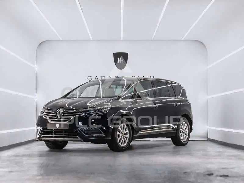 2016 Renault Espace
