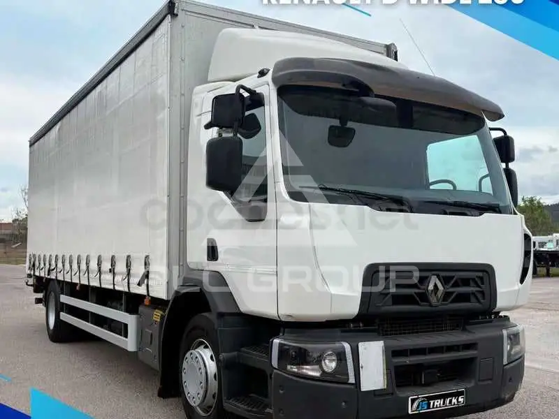 2016 Renault 