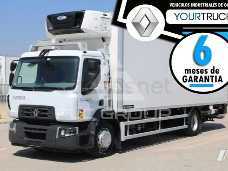 2016 Renault 
