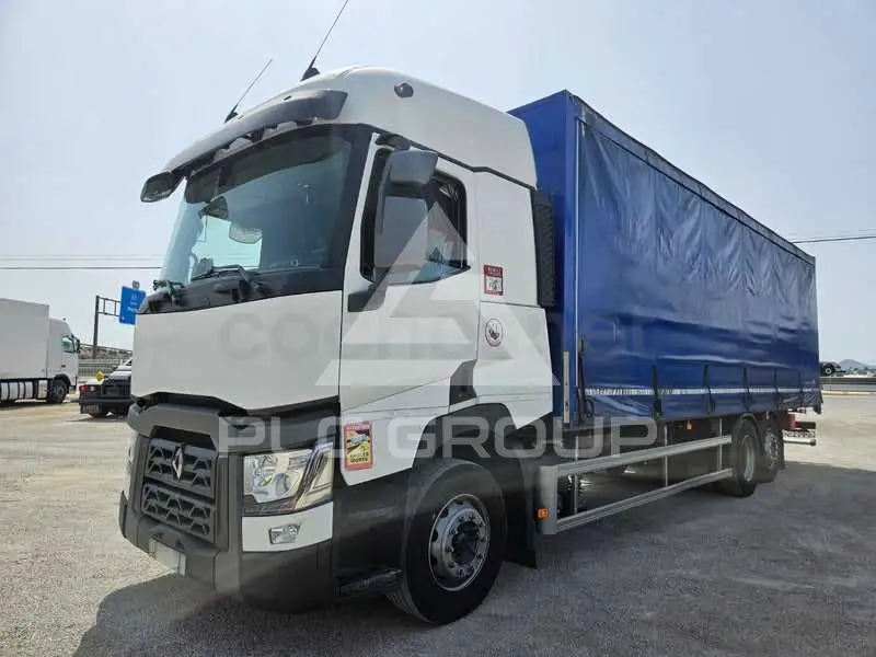 2016 Renault 
