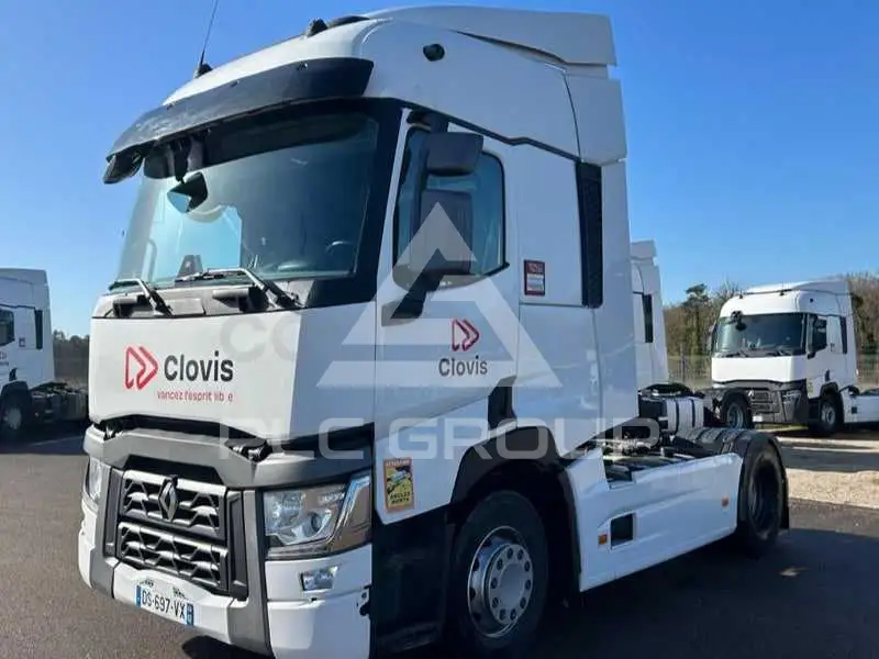 2016 Renault 