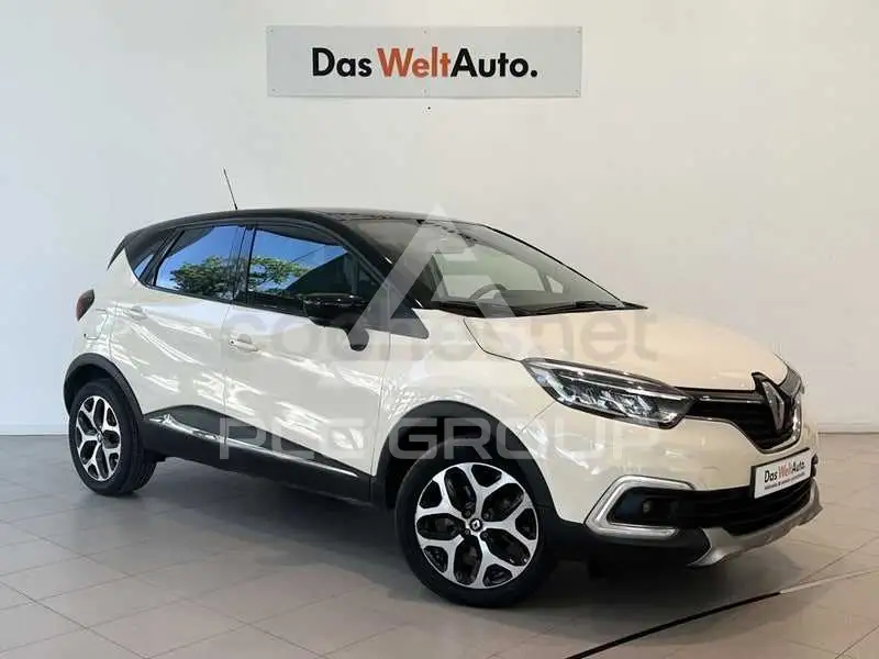 2016 Renault Captur