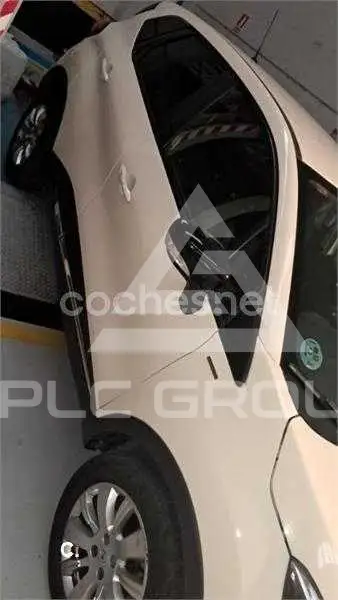 2016 Renault Captur