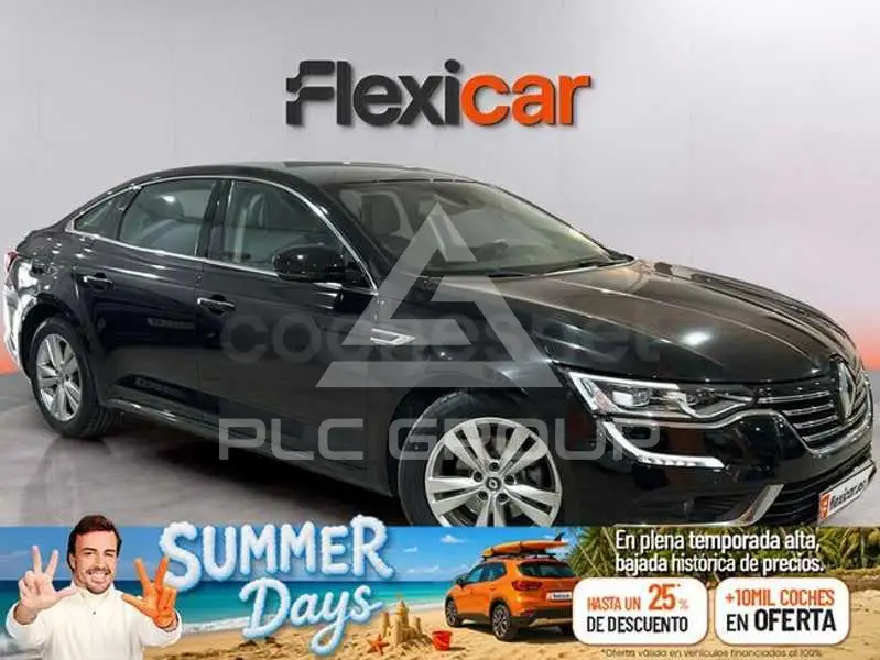 2016 Renault Talisman