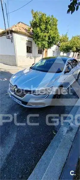 2016 Renault Talisman