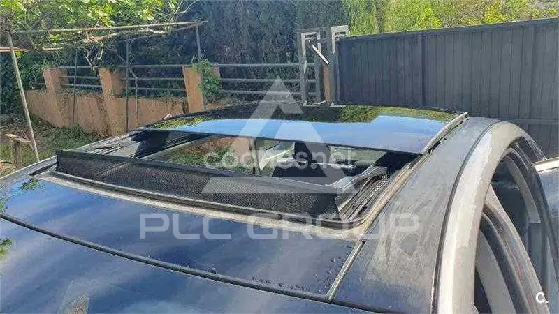 2016 Renault Talisman