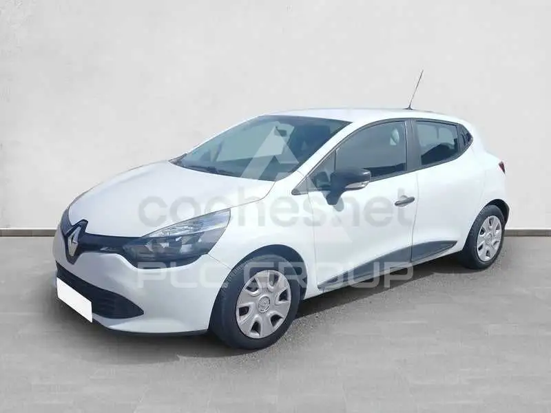 2016 Renault Clio