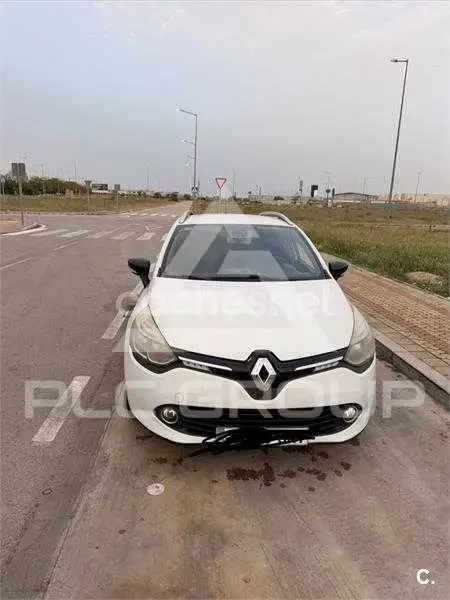 2016 Renault Clio