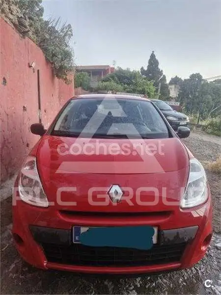 2016 Renault Clio