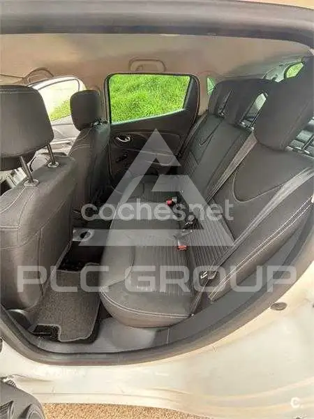2016 Renault Clio
