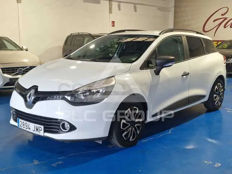 2016 Renault Clio