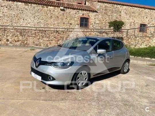 2016 Renault Clio