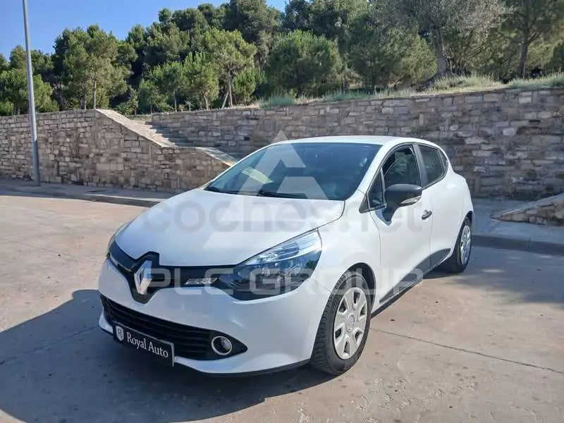 2016 Renault Clio