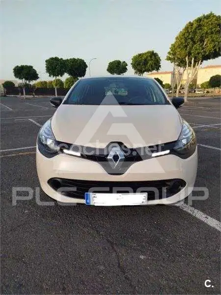 2016 Renault Clio