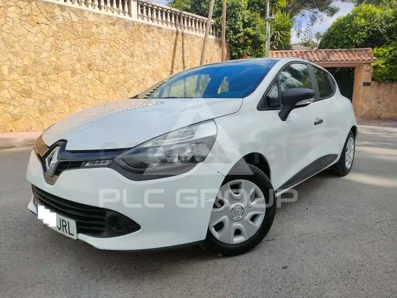 2016 Renault Clio