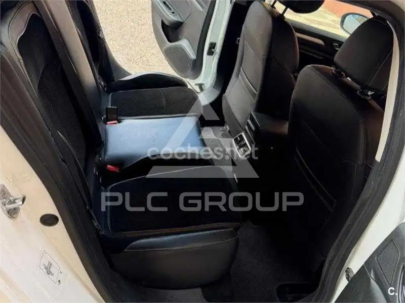 2016 Renault Megane