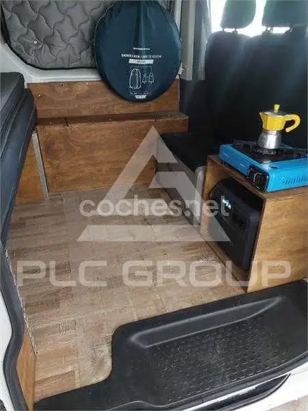 2016 Renault Trafic