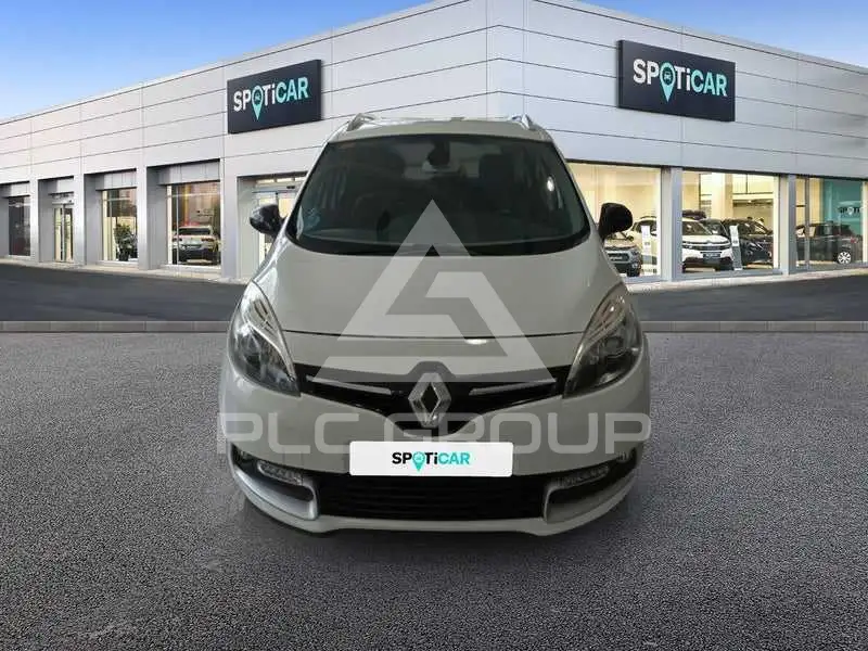 2016 Renault Grand Scenic
