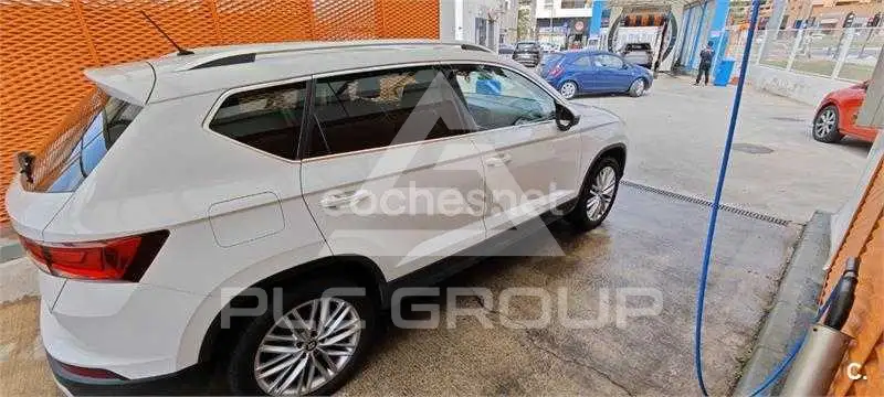 2016 Seat Alteca