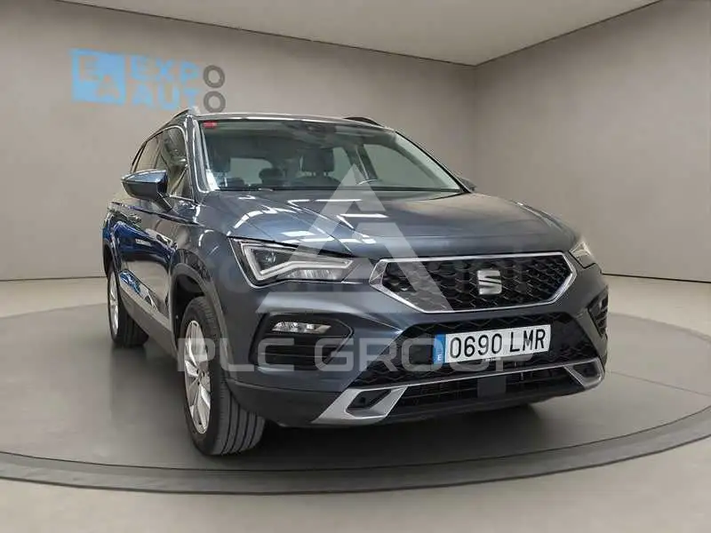 2016 Seat Alteca