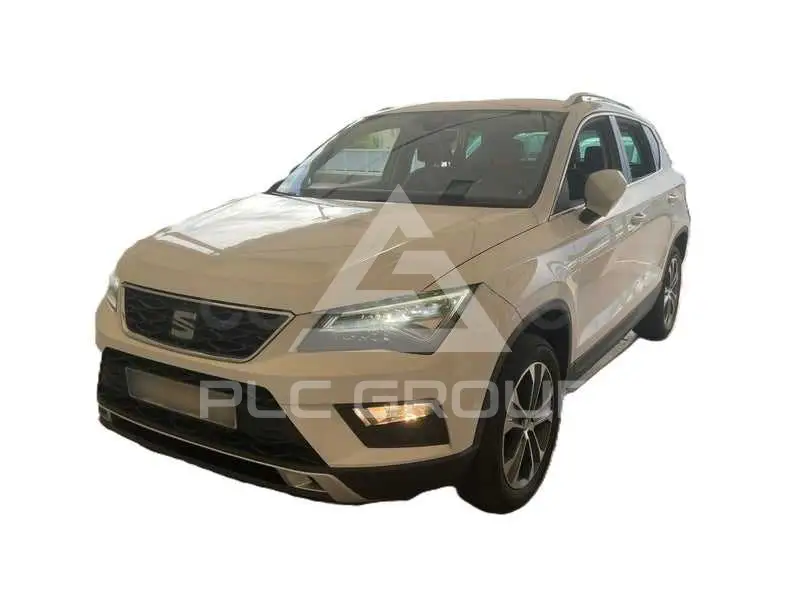 2016 Seat Alteca