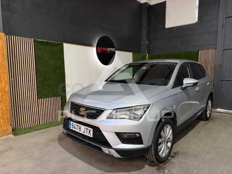 2016 Seat Alteca