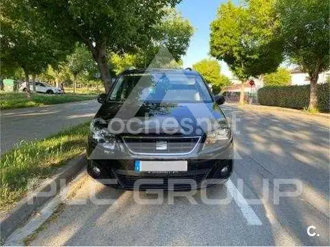 2016 Seat Alhambra