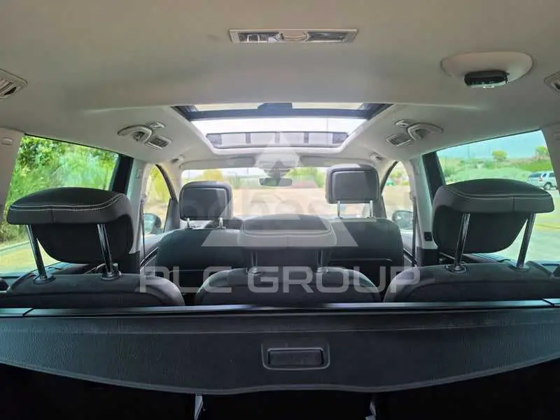 2016 Seat Alhambra