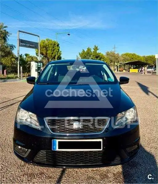 2016 Seat Toledo