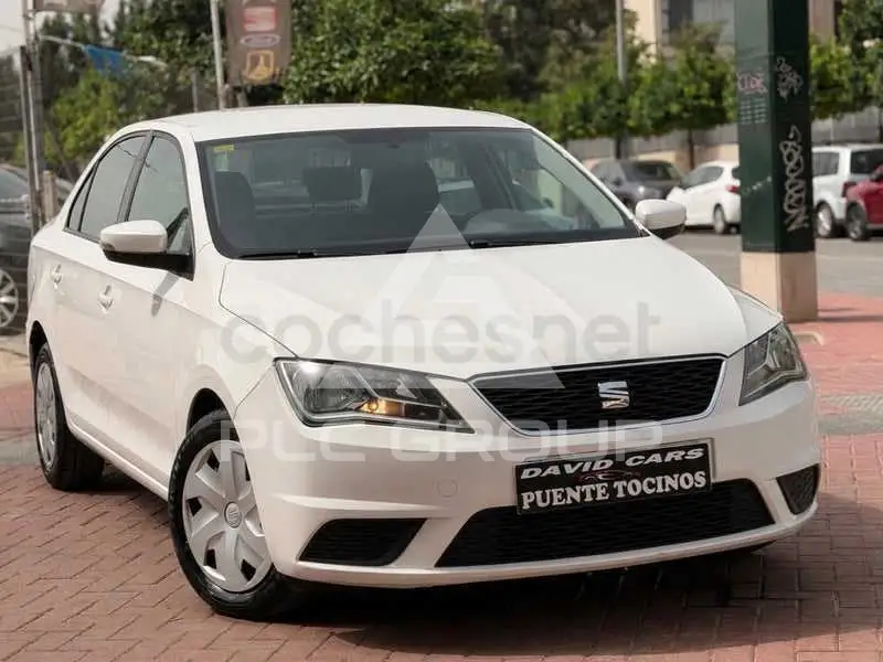 2016 Seat Toledo