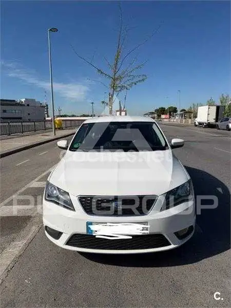 2016 Seat Toledo