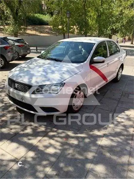2016 Seat Toledo