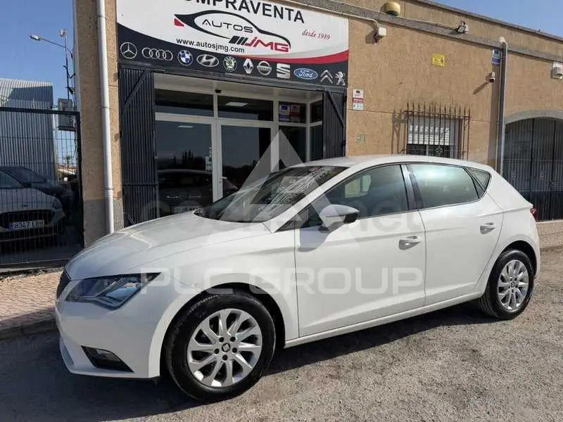 2016 Seat Leon