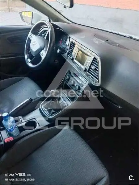 2016 Seat Leon
