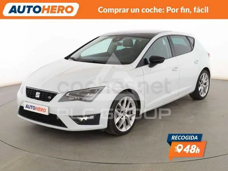 2016 Seat Leon