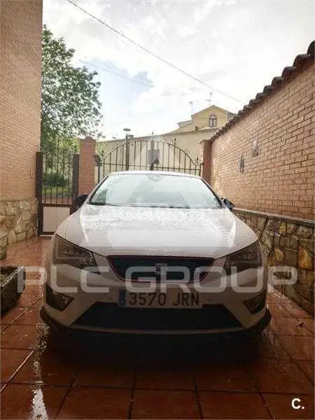 2016 Seat Leon