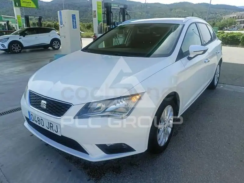 2016 Seat Leon