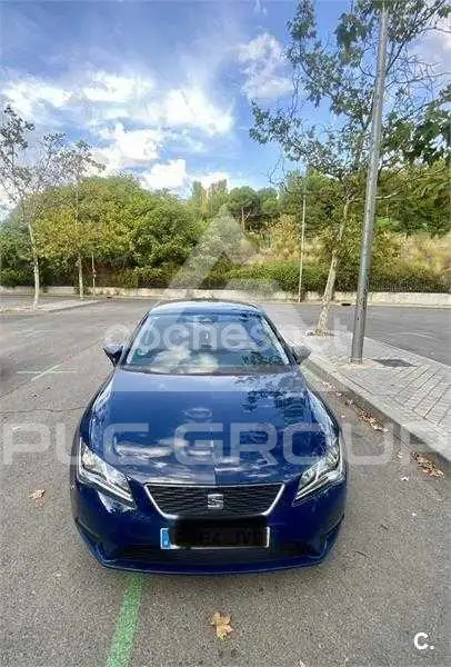 2016 Seat Leon