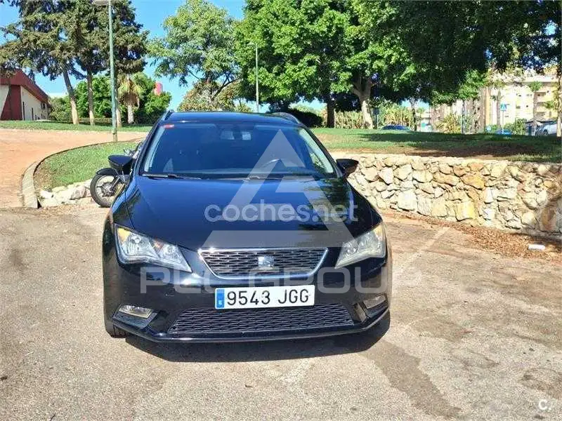 2016 Seat Leon