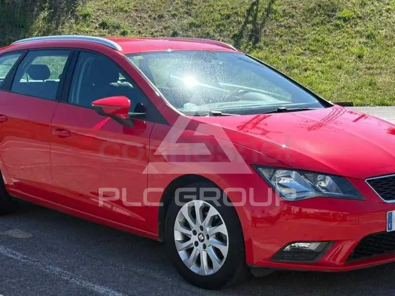 2016 Seat Leon
